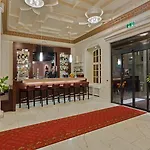 Hotel Euler Basel