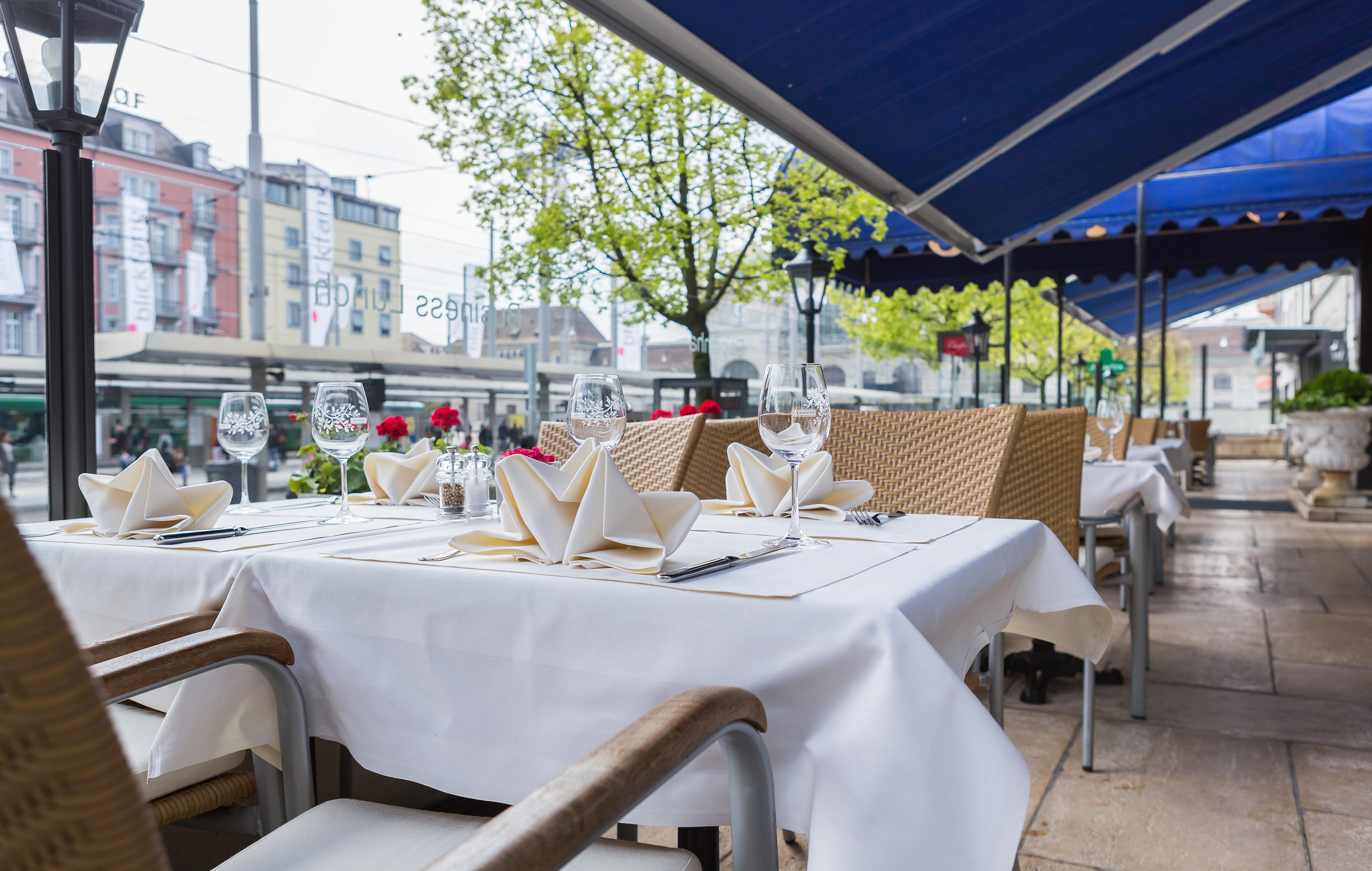 Euler Hotel 4*