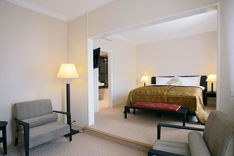 Hotel Euler Basel