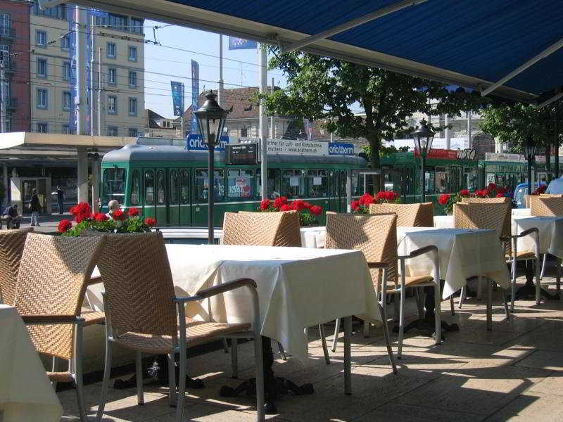 Hotel Euler 4*
