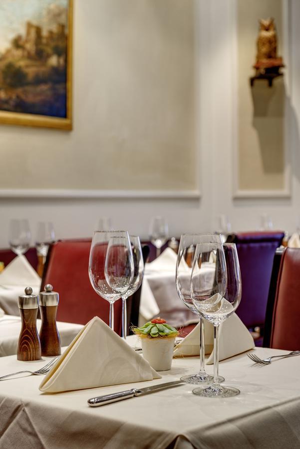 Euler Hotel 4*