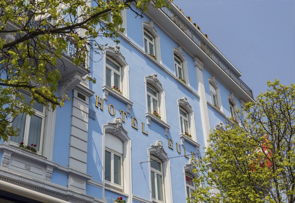 Hotel Euler
